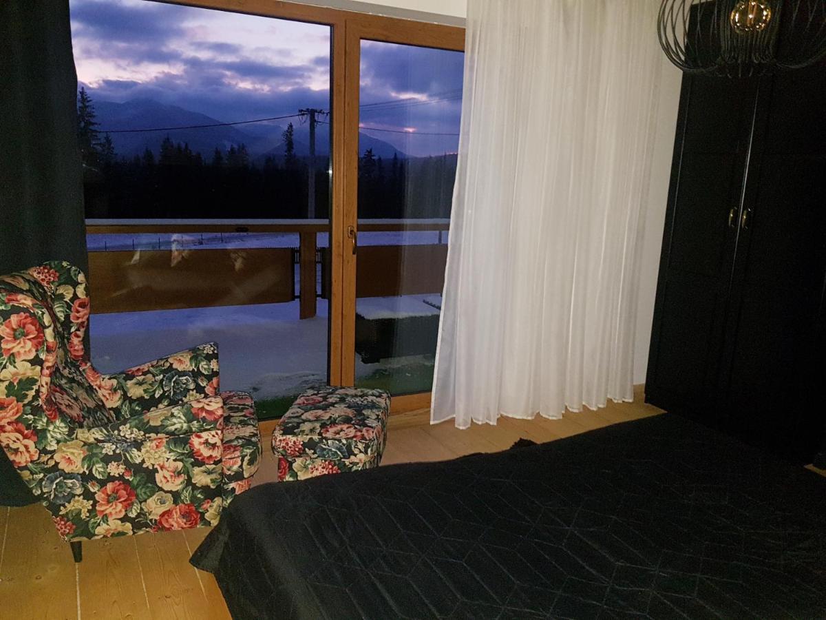 Otuleni Tatrami Apartments Kościelisko Eksteriør billede